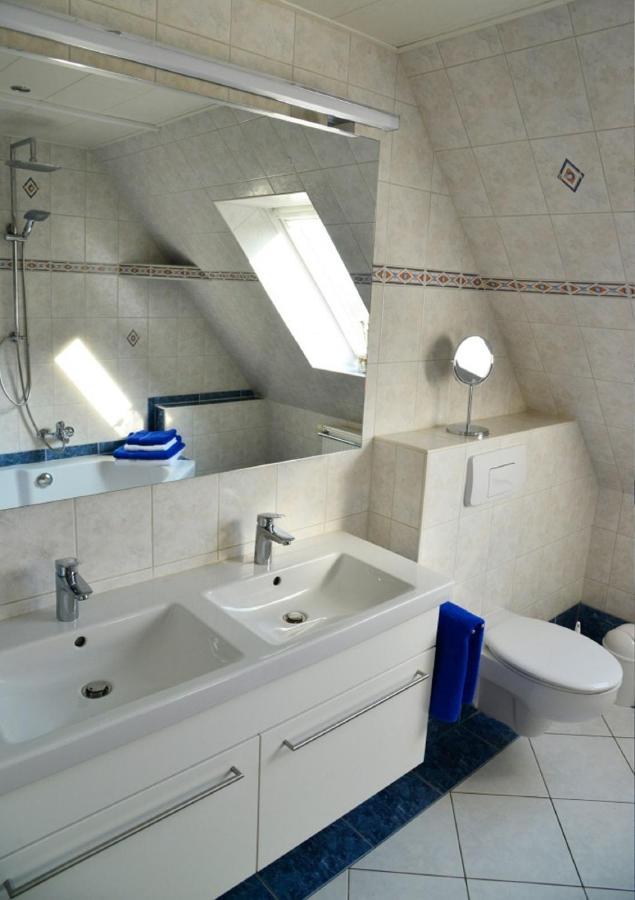 Ferienhof Kuerschner Drebach エクステリア 写真