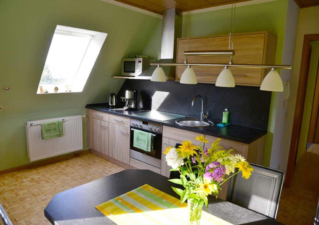 Ferienhof Kuerschner Drebach エクステリア 写真